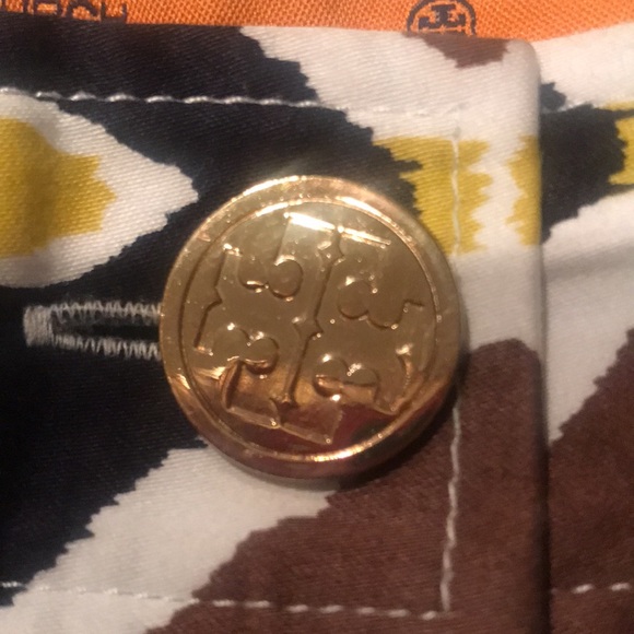 Tory Burch skirt - Picture 4 of 5